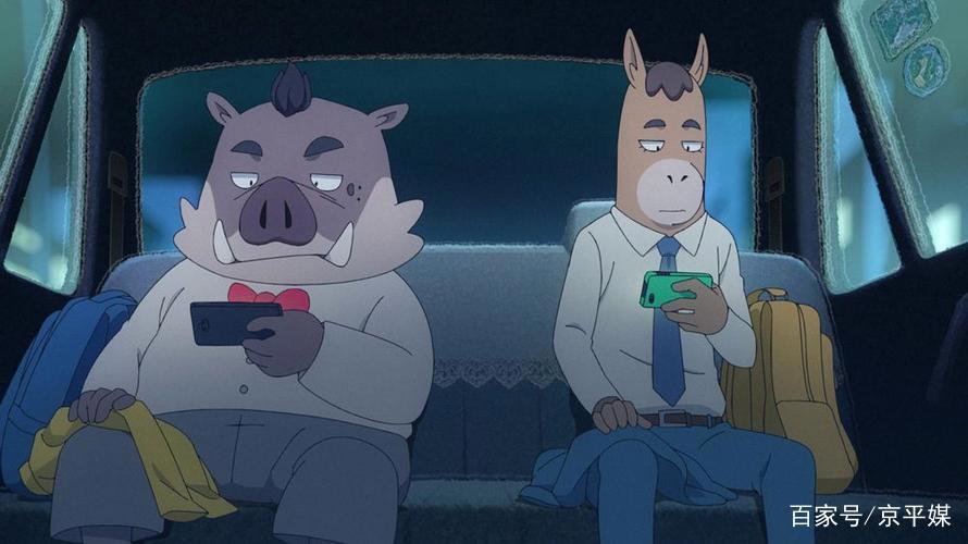 奇巧出租车：结尾分析，小户川将何去何从