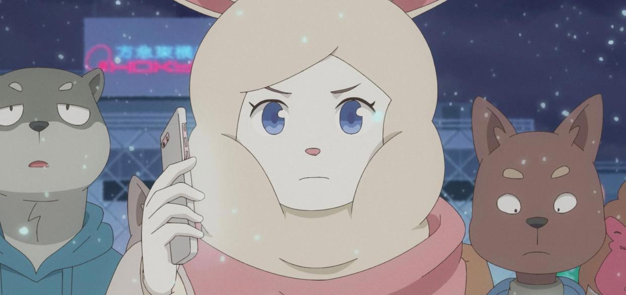 冷门成人番完结，或为上半年最佳