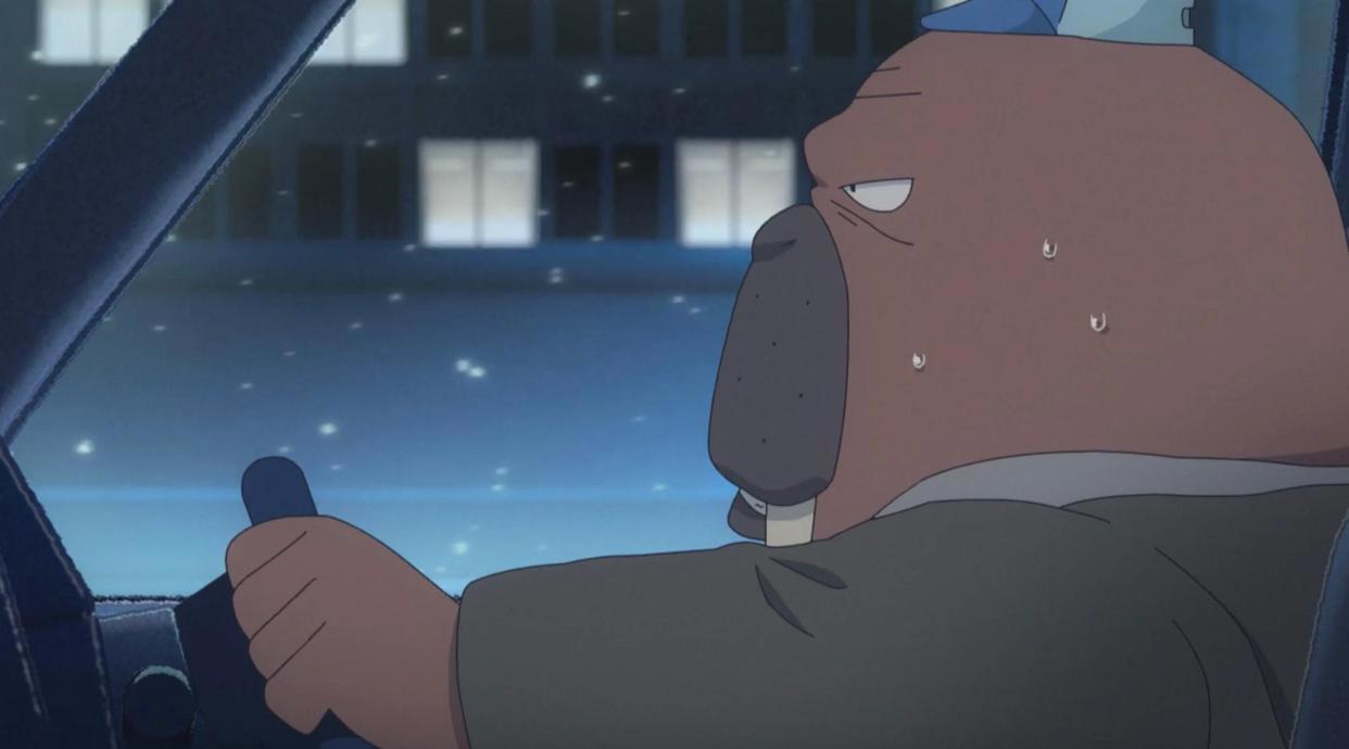 冷门成人番完结，或为上半年最佳