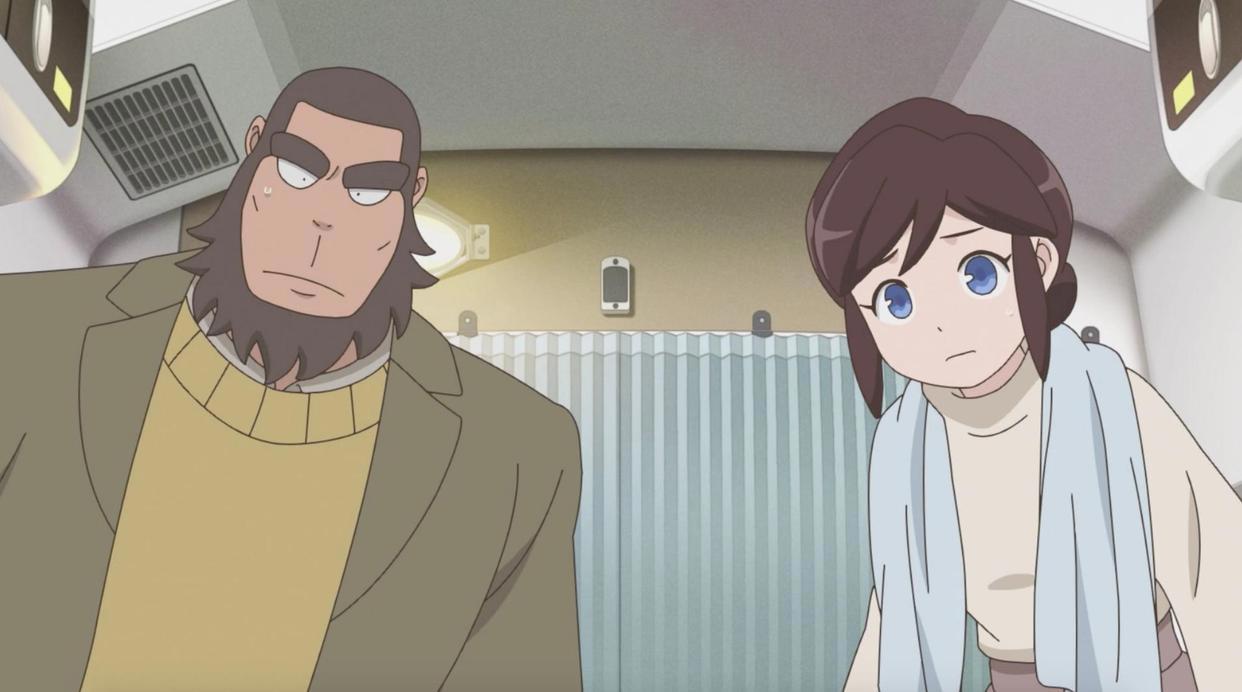 冷门成人番完结，或为上半年最佳