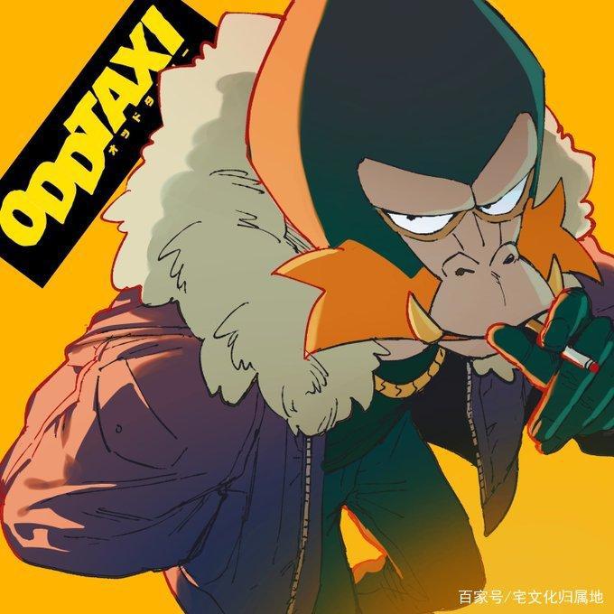 花费五年才制作完成这动画用剧情一招制胜