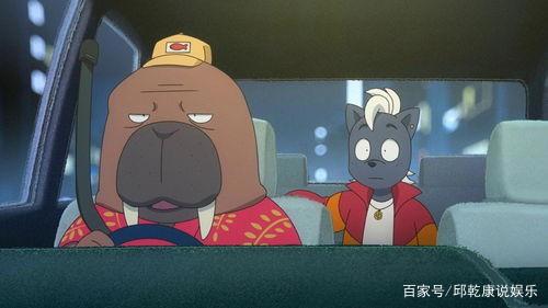 电影《奇巧计程车》里的欲求，与无欲无求