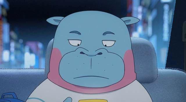 它不是黑马，而是极具现实主义的新番，《奇巧计程车》人物简析