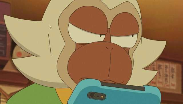 它不是黑马，而是极具现实主义的新番，《奇巧计程车》人物简析