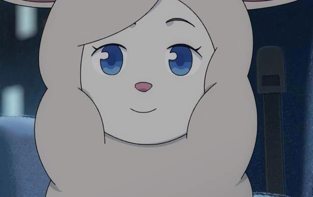 它不是黑马，而是极具现实主义的新番，《奇巧计程车》人物简析