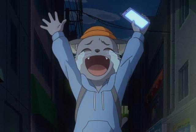 它不是黑马，而是极具现实主义的新番，《奇巧计程车》人物简析