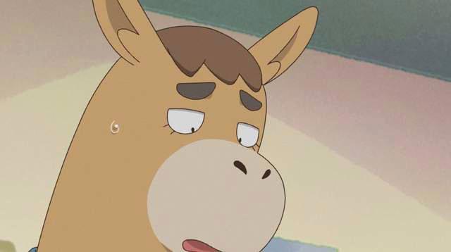 它不是黑马，而是极具现实主义的新番，《奇巧计程车》人物简析