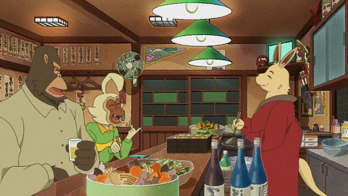 豆瓣9.5高分悬疑作品！来《奇巧计程车》看看动漫如何上演人间真实