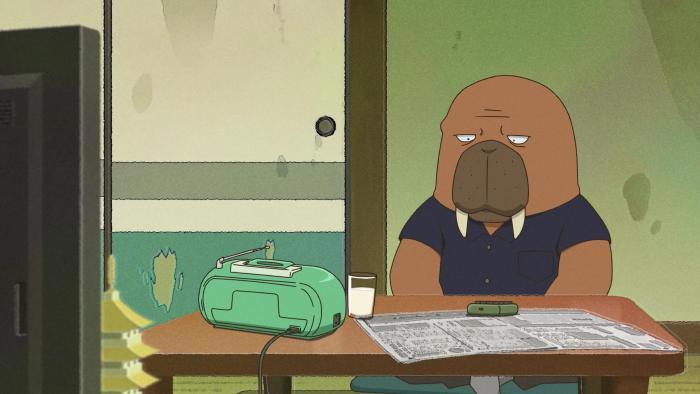 豆瓣9.5高分悬疑作品！来《奇巧计程车》看看动漫如何上演人间真实