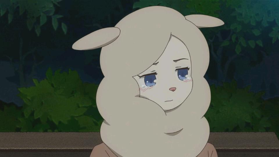 原创番剧，奇巧计程车，都市悬疑动画，来自日剧的跨界打击？