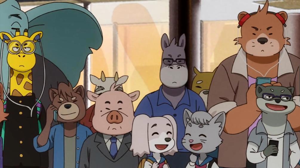 《奇巧计程车》凭什么豆瓣评分9.5？第一集就埋下了多个伏笔