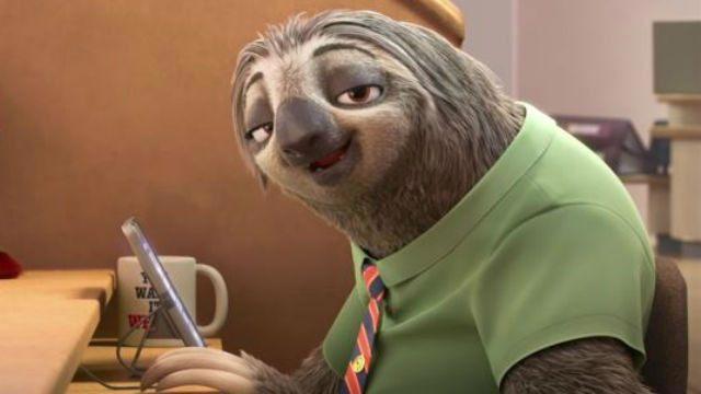 疯狂动物城中那些被网友玩坏的梗，感觉好有道理