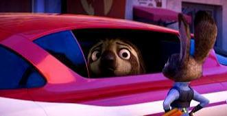 《疯狂动物城》里的这些细节，你真的看懂了吗？