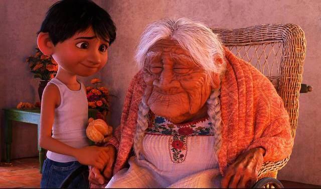 年度最佳动漫电影！堪称《疯狂动物城》更强的存在