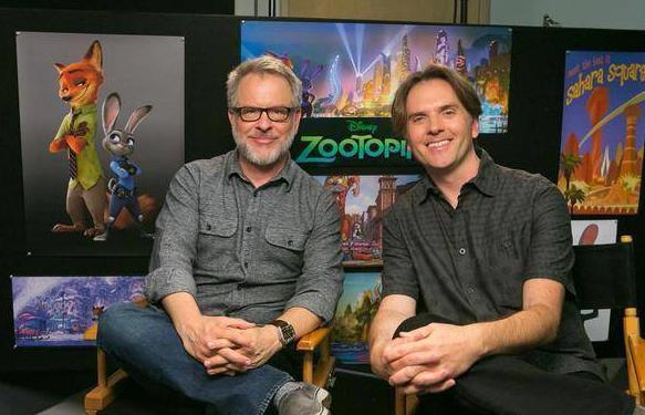 疯狂动物城：即便在这个疯狂的人间，也要学会用善良拥抱所有利刃