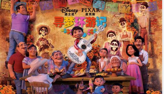 影院复苏，疯狂动物城重新上映，三部小朋友也能安心观看的动画片