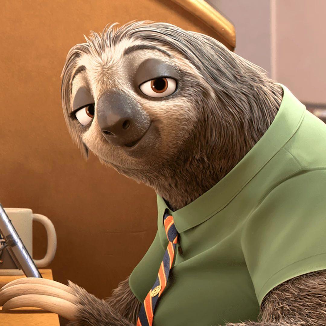 《疯狂动物城》——平等的爱