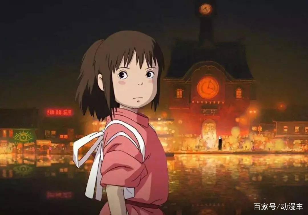 2021年百万人评出的豆瓣9分以上的动漫，你全都看过吗？