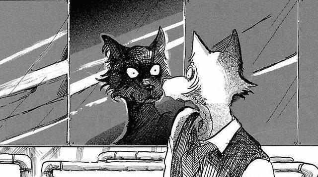 有人说这部日本第二厉害的漫画比《疯狂动物城》更有深度