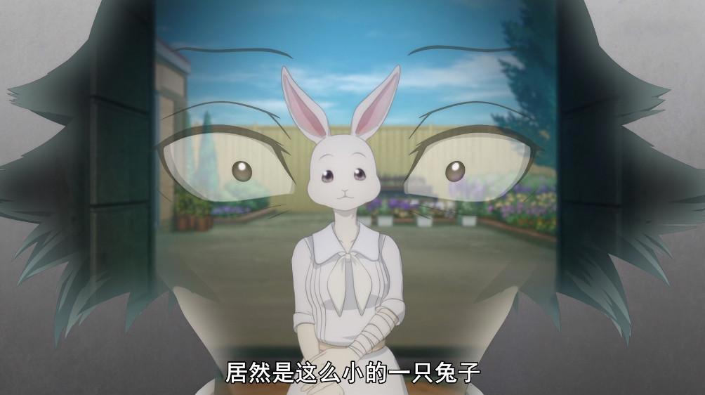 播出两集评分高达9.4分，这部暗黑系《疯狂动物城》真的这么好