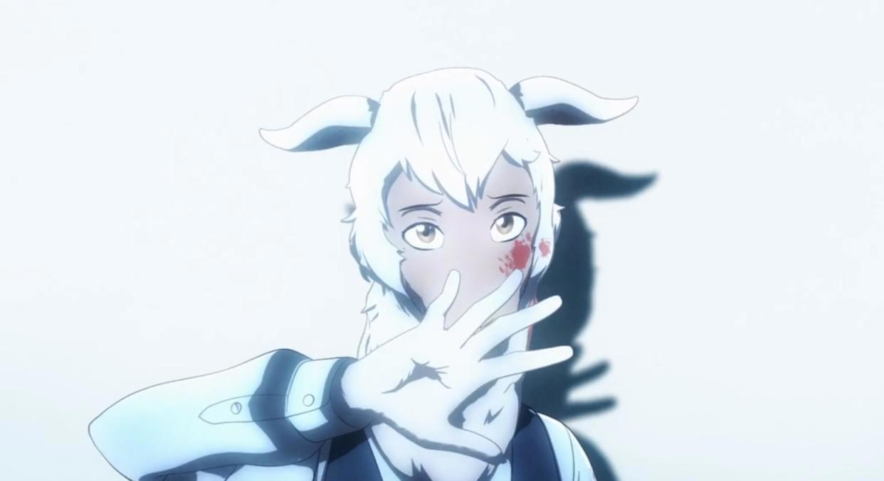 10月神作大热门，动物们的罪恶都市，甩《疯狂动物城》十条街