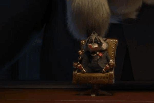 动漫《疯狂动物城》中折射出的社会现象？简直不要太形象