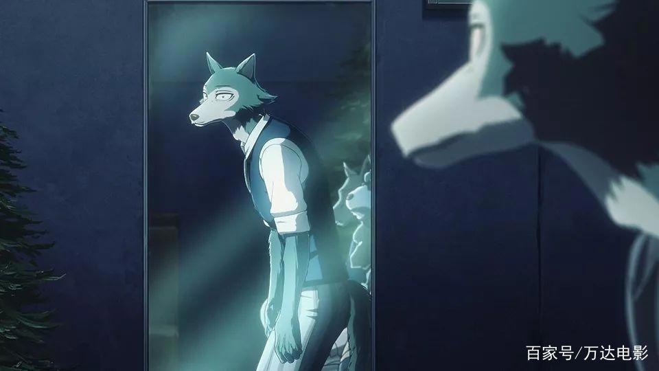 这部9.2分成人动画，堪称残酷版《疯狂动物城》