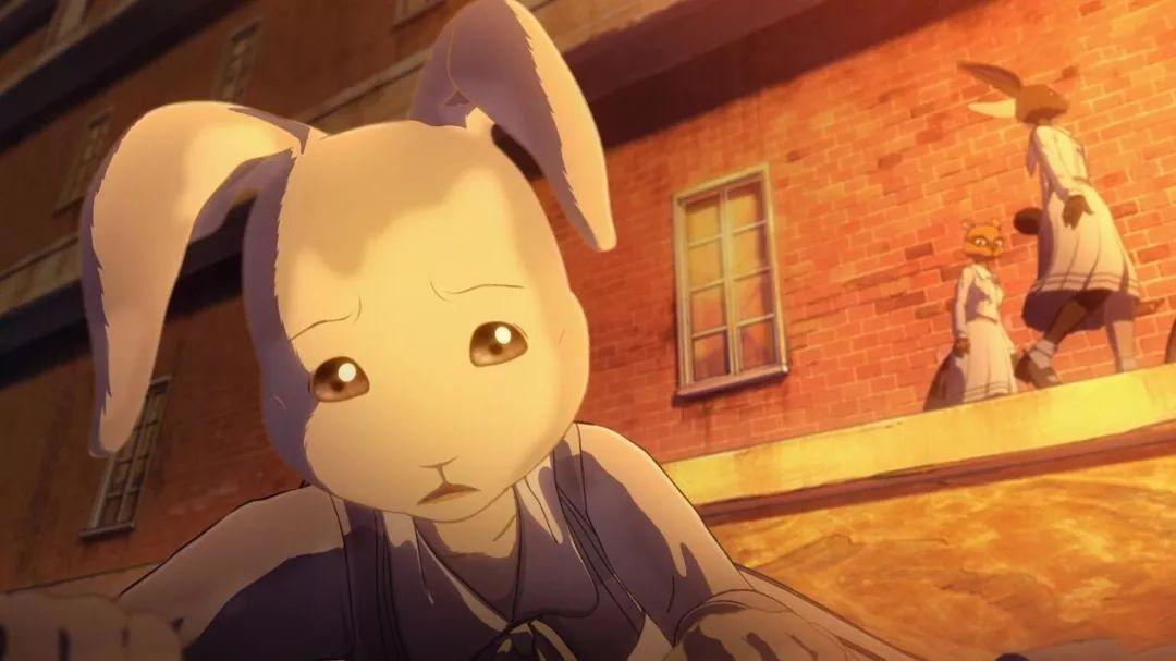 豆瓣9.4，它是日本版《疯狂动物城》，但可能很快就会被“下架”