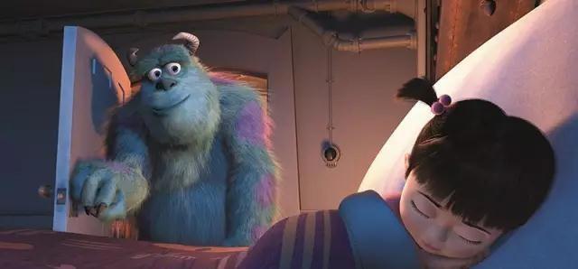 《疯狂动物城》奥斯卡最佳动画片