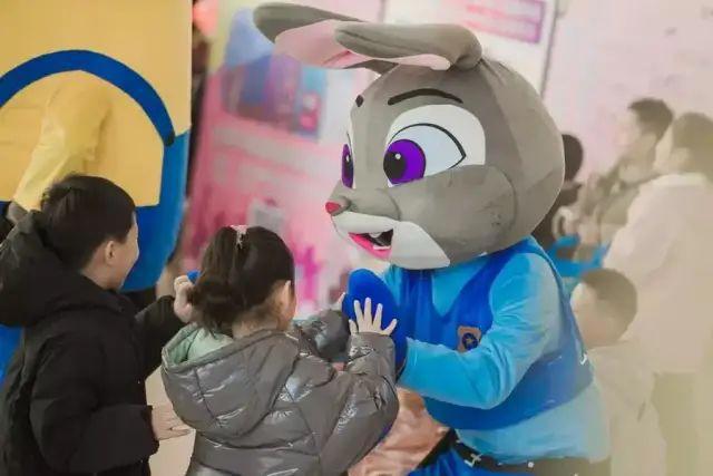 不容错过的动漫交响视听音乐盛宴——《疯狂动物城》