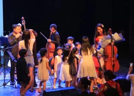 不容错过的动漫交响视听音乐盛宴——《疯狂动物城》