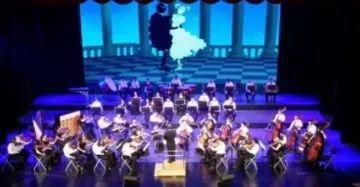 不容错过的动漫交响视听音乐盛宴——《疯狂动物城》