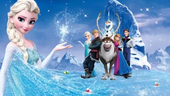 不容错过的动漫交响视听音乐盛宴——《疯狂动物城》