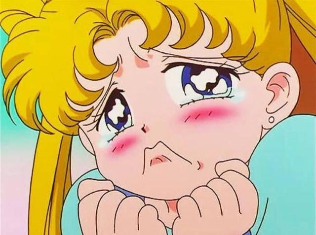 “最让人难忘”四个动漫片段，据说第四让无数90后泪奔！