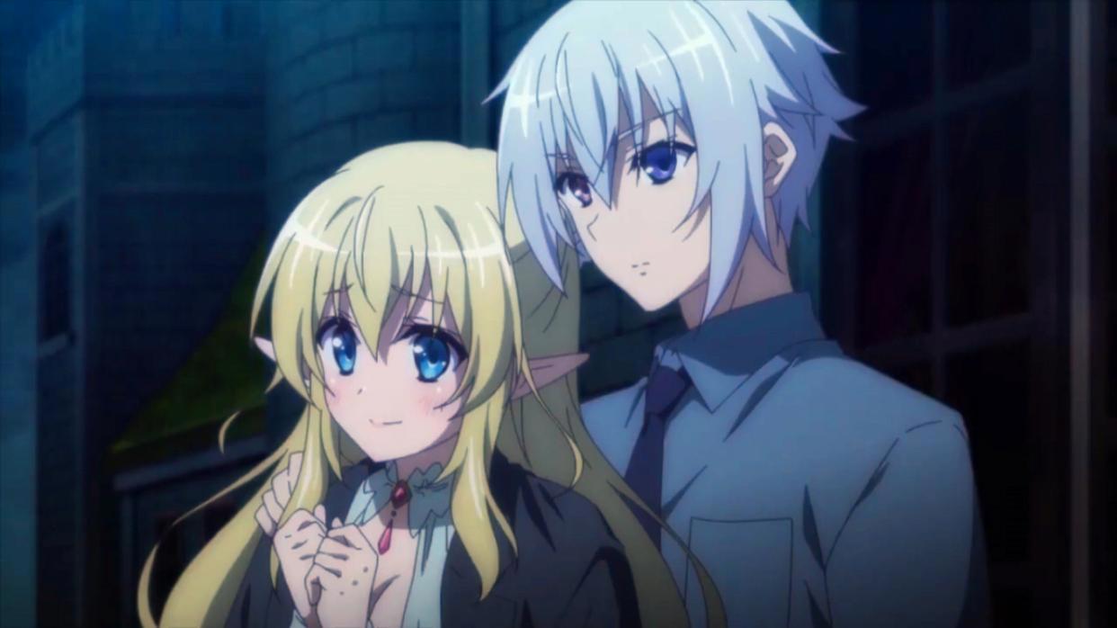 前有雷姆三姐妹，后有上条当麻两兄弟，番剧何以成为大型认亲会？