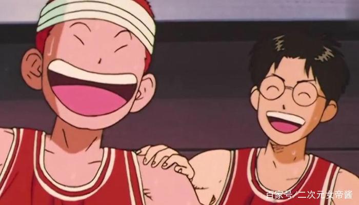 篮球少年王为何被称现代《灌篮高手》？和黑子的篮球有什么不同