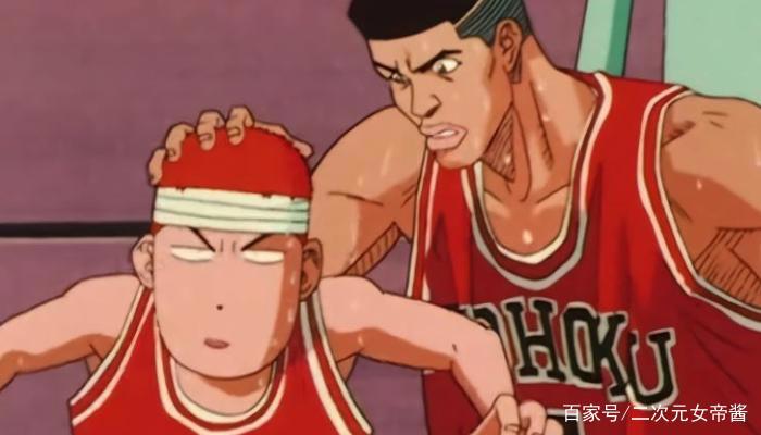 篮球少年王为何被称现代《灌篮高手》？和黑子的篮球有什么不同