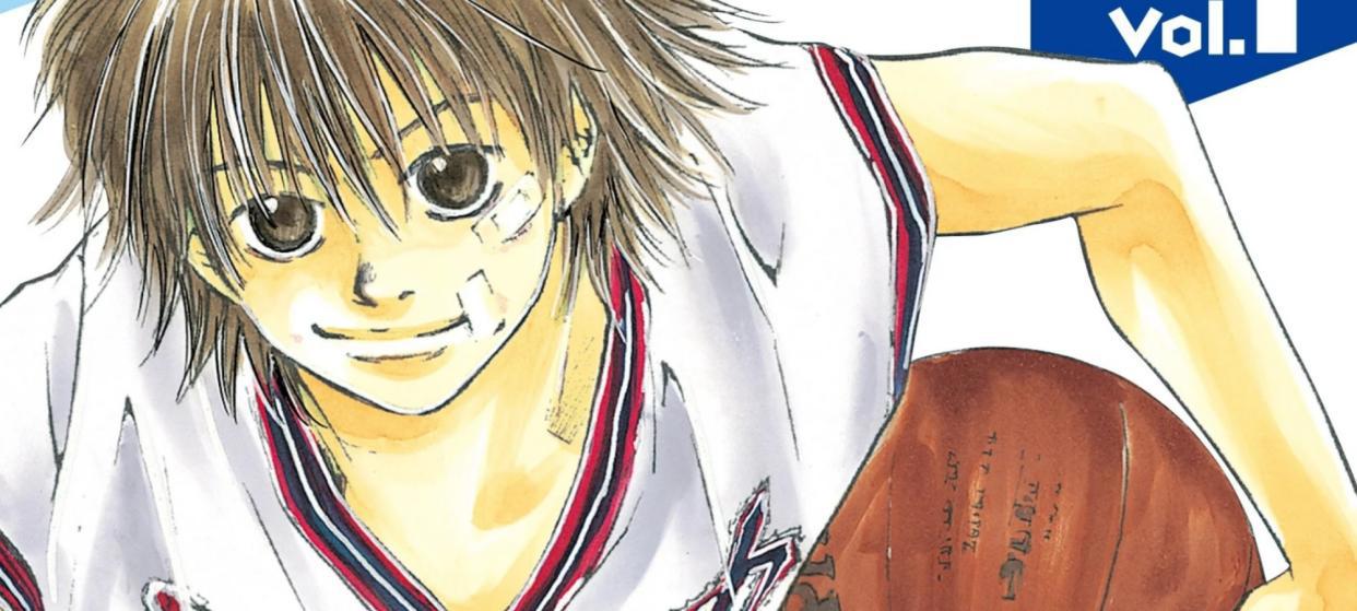 10月你想看的运动番无疑是他们了，准备好热血沸腾，尽情燃烧吧