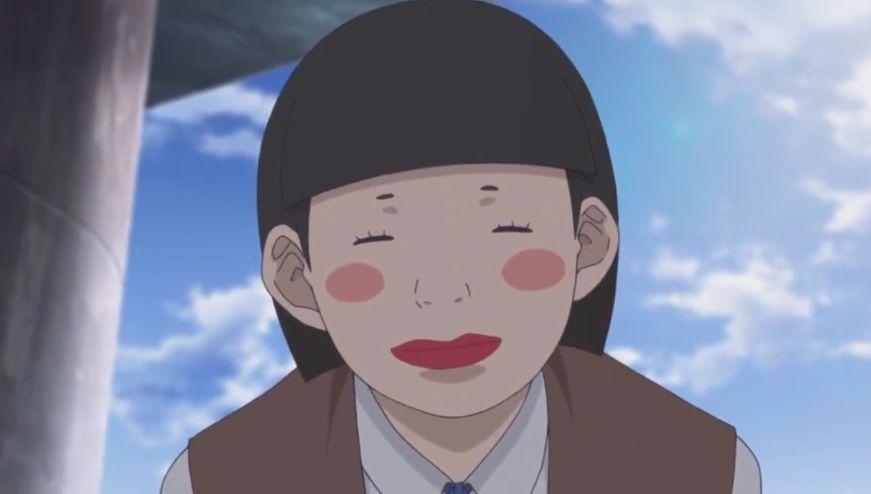 《篮球少年王》惊现“魔鬼面孔”，却没想到背后的声音如此好听