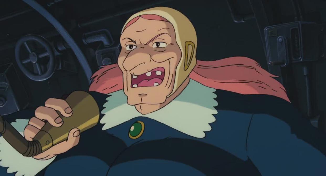 天空之城：那些表面上凶神恶煞的人，其实骨子里透露着温柔