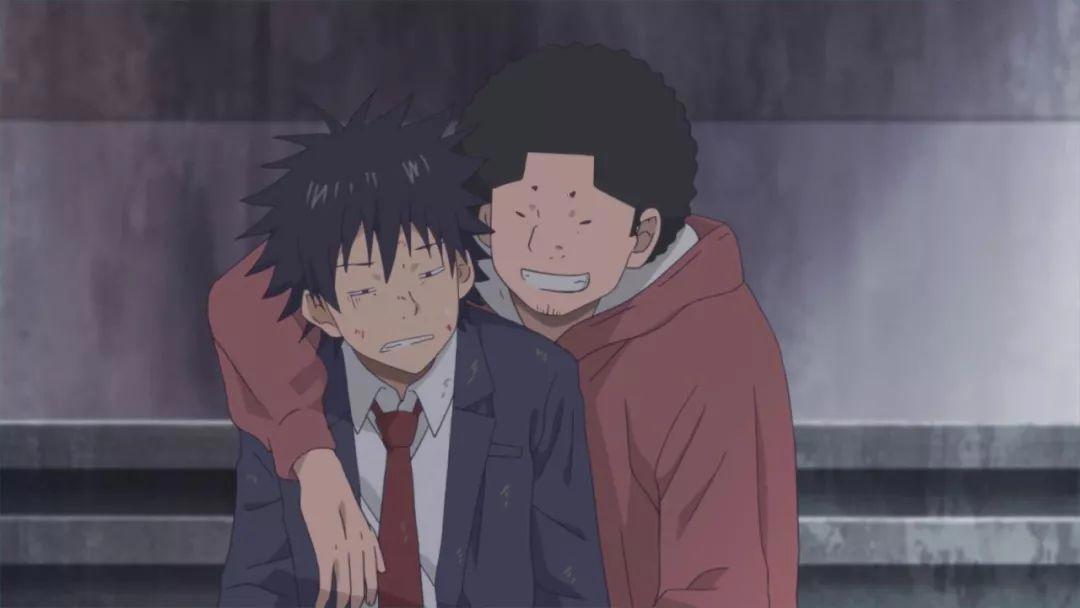 小个子也有篮球梦-十月新番篮球少年王