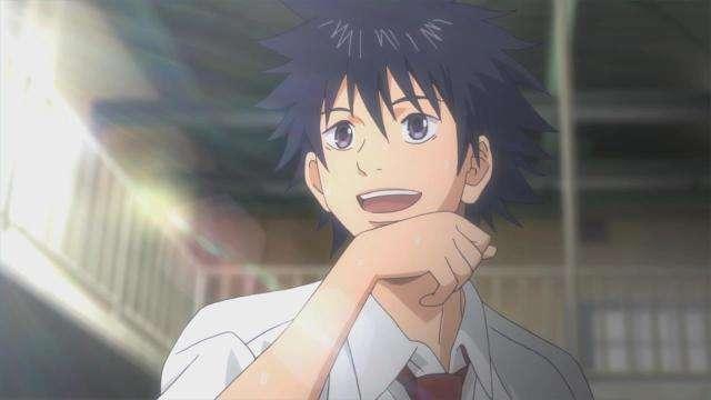 一部能与《灌篮高手》比肩的动漫？小个子球员的逆袭之路！