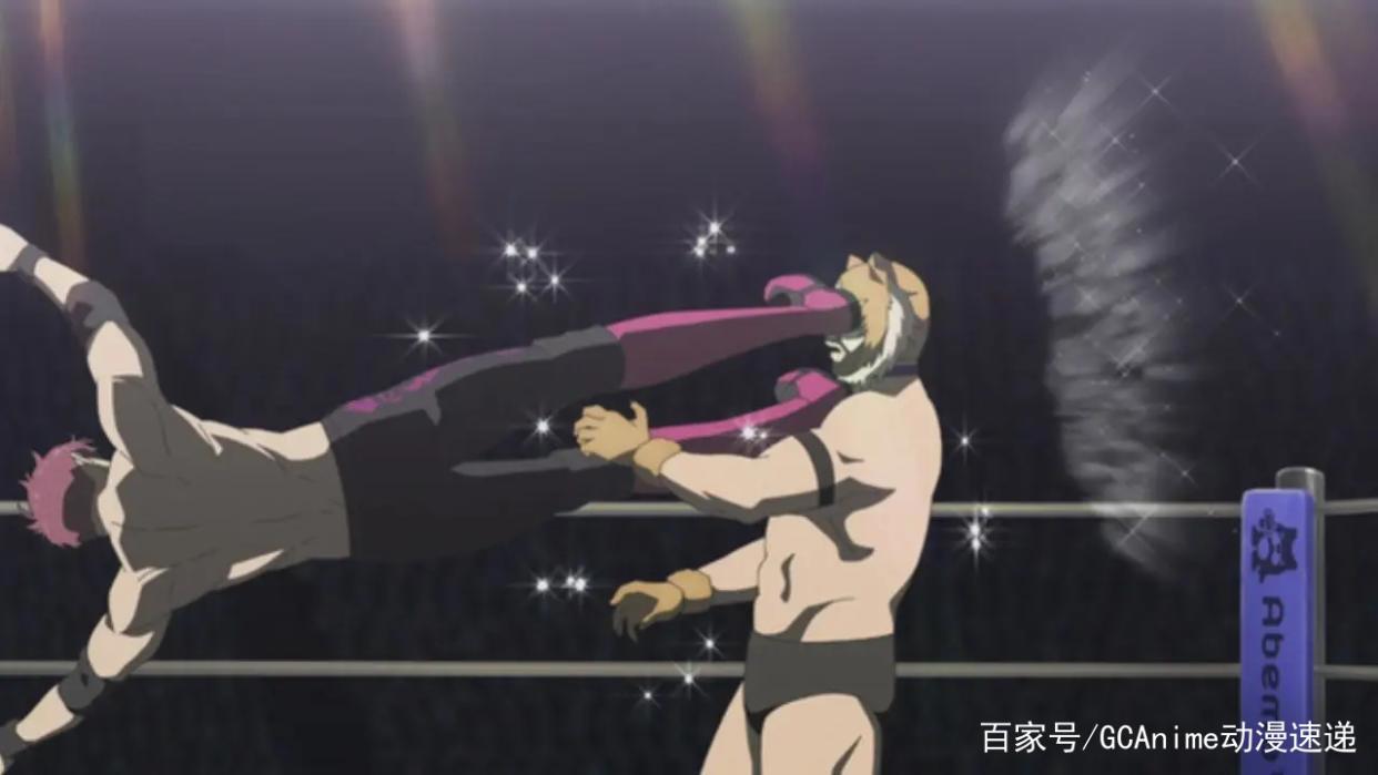 今日动漫播出先行一览5部放送感觉也只有慎重勇者可以看看