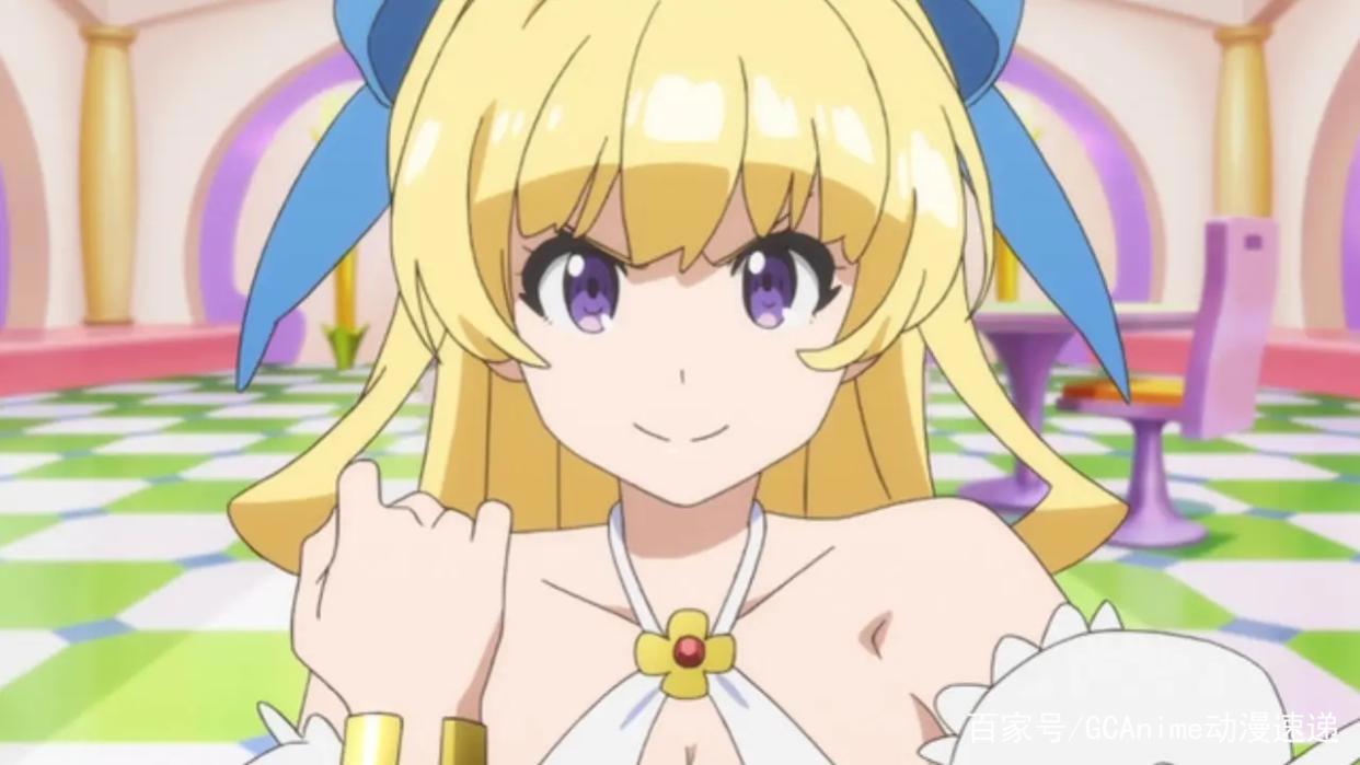 今日动漫播出先行一览5部放送感觉也只有慎重勇者可以看看