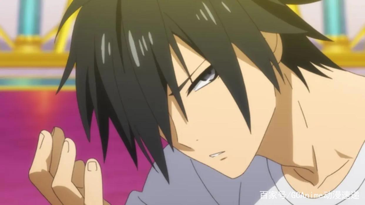 今日动漫播出先行一览5部放送感觉也只有慎重勇者可以看看