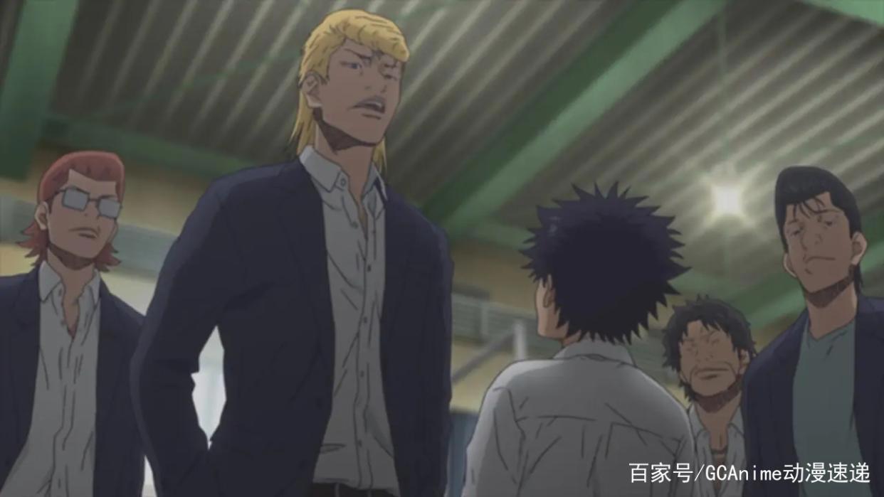 今日动漫播出先行一览5部放送感觉也只有慎重勇者可以看看