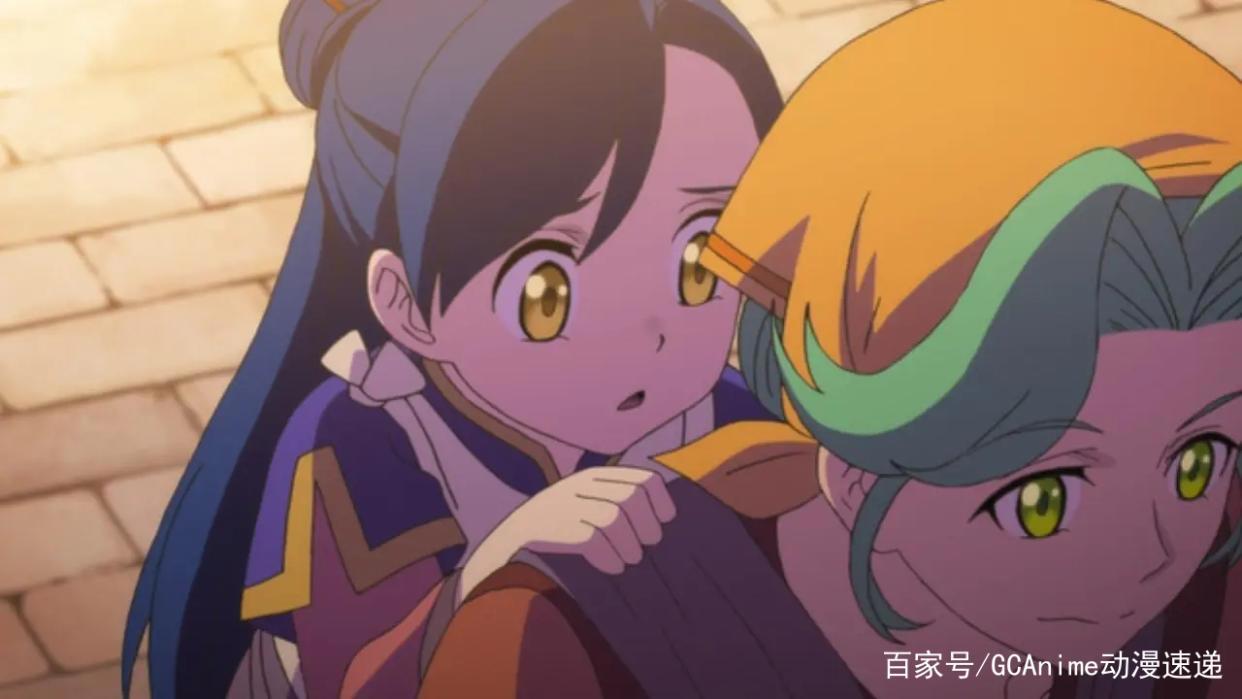 今日动漫播出先行一览5部放送感觉也只有慎重勇者可以看看