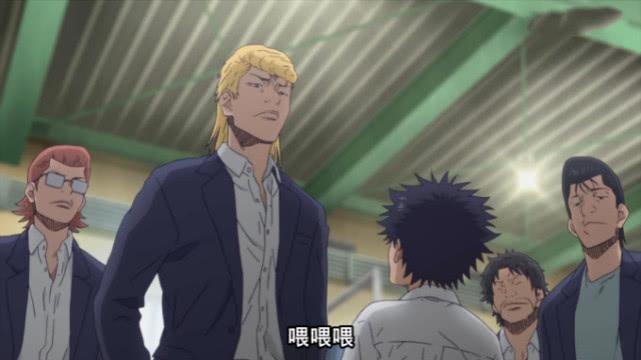 鸭子的天空：九头高控球后卫出场，魔术传球致敬白巧克力！