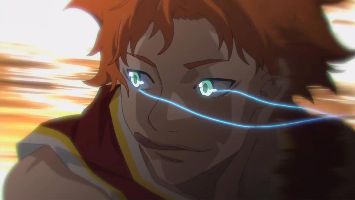 怒怼动画组，建议粉丝不要看动画，这么刚的漫画家还真是少见！