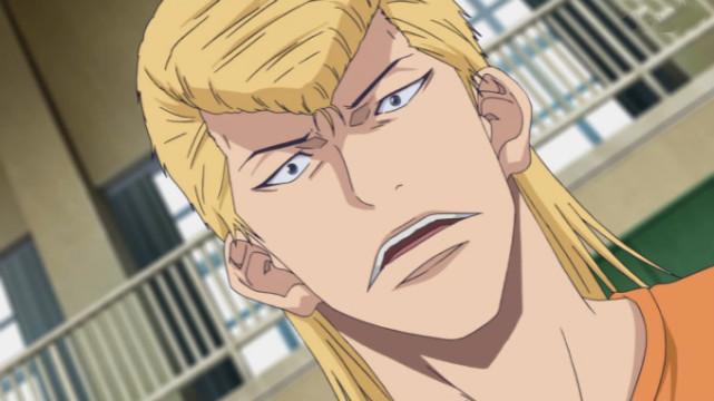 鸭子的天空：S级最强小前锋现身九头高，爆发力和速度无人能及